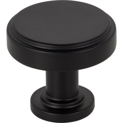Richard 1-1/4" Diameter Round Knob