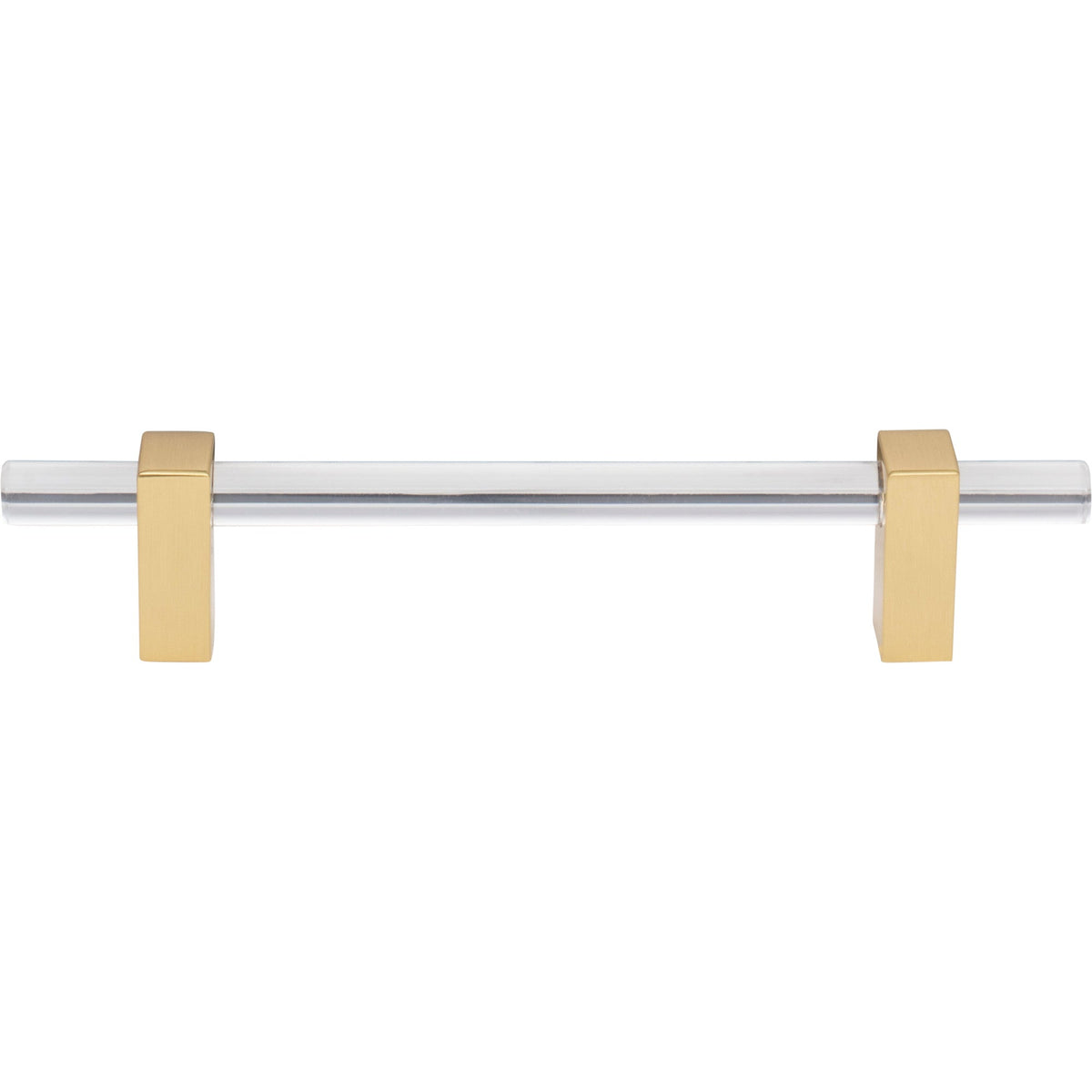 Spencer 128 mm Center-to-Center Bar Pull