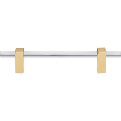 Spencer 128 mm Center-to-Center Bar Pull