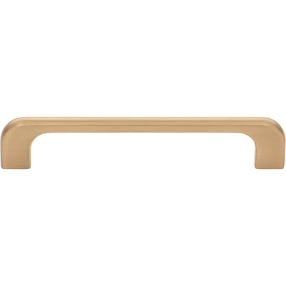Alvar 128 mm Center-to-Center Bar Pull