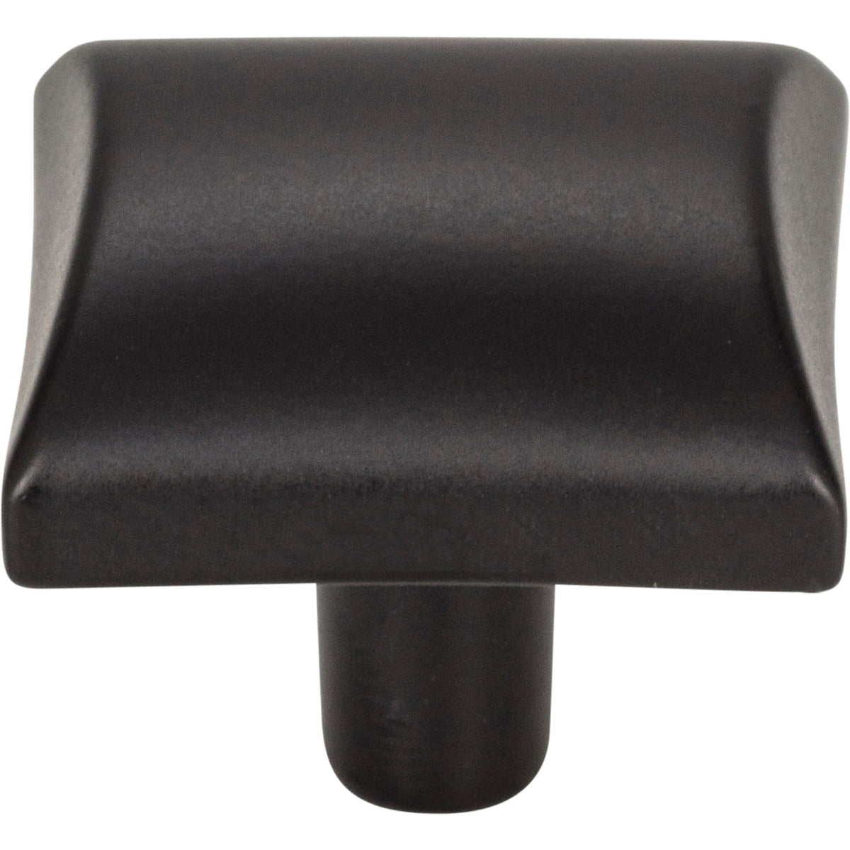 Glendale 1-1/8" Length Square Knob