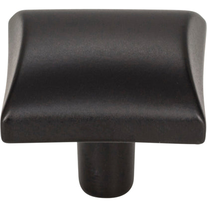 Glendale 1-1/8" Length Square Knob
