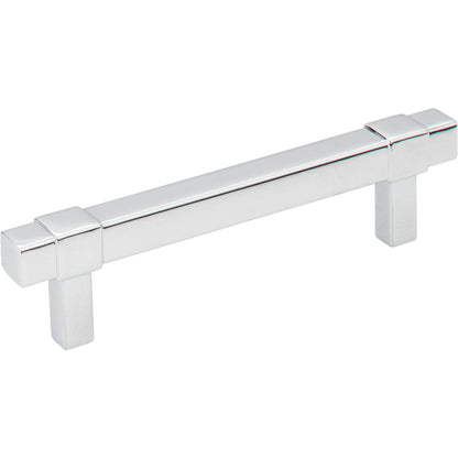 Zane 96 mm Center-to-Center Bar Pull