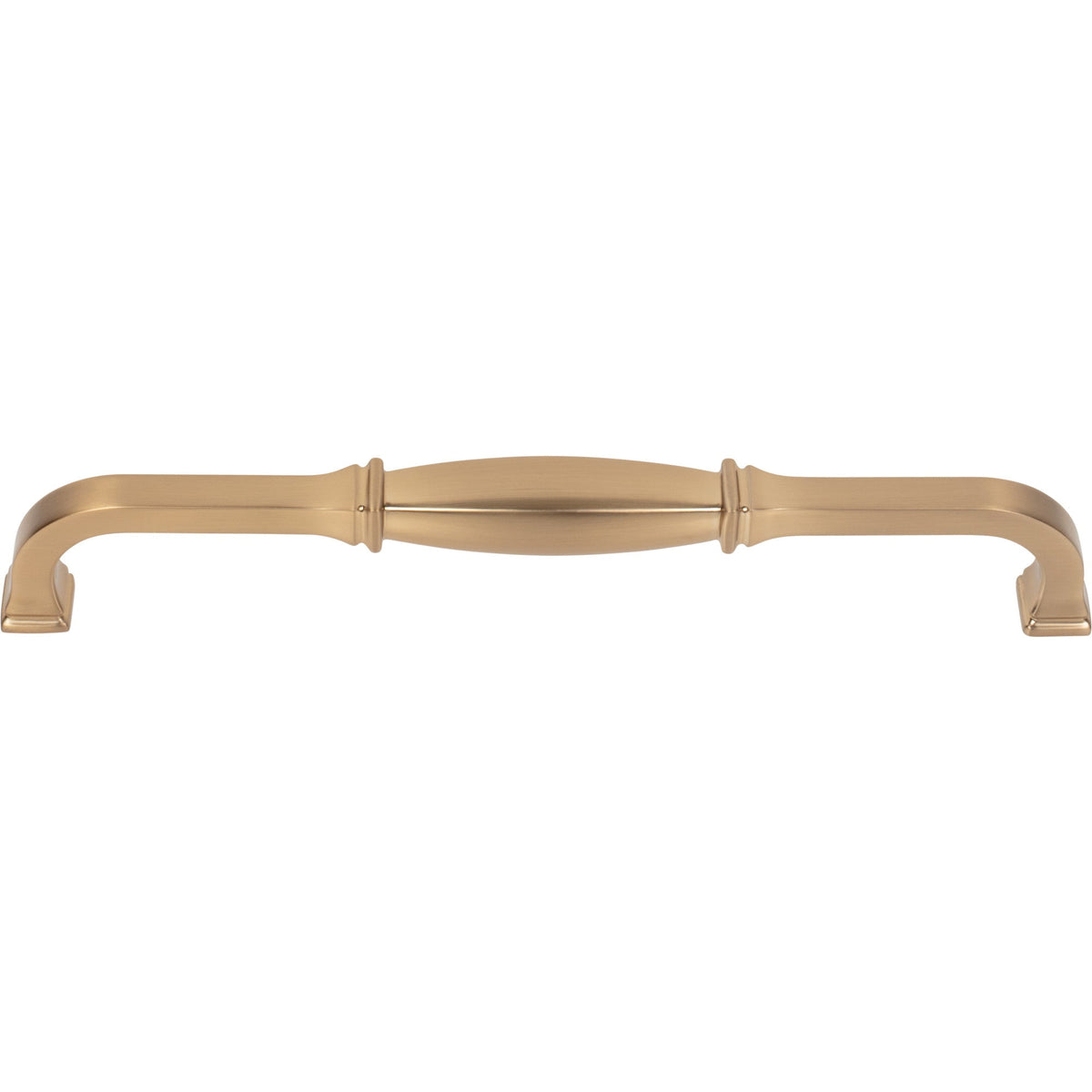 Audrey 192 mm Center-to-Center Bar Pull