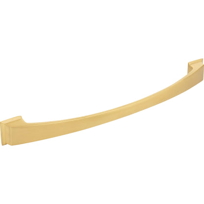 Roman 12" Center-to-Center Appliance Pull