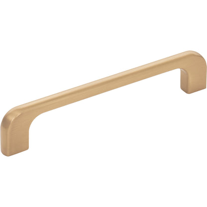 Alvar 128 mm Center-to-Center Bar Pull