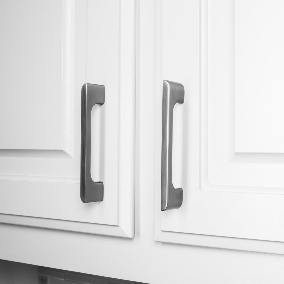 Leyton 96 mm Center-to-Center Bar Pull