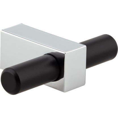 Larkin 2-3/8" Length Bar Knob