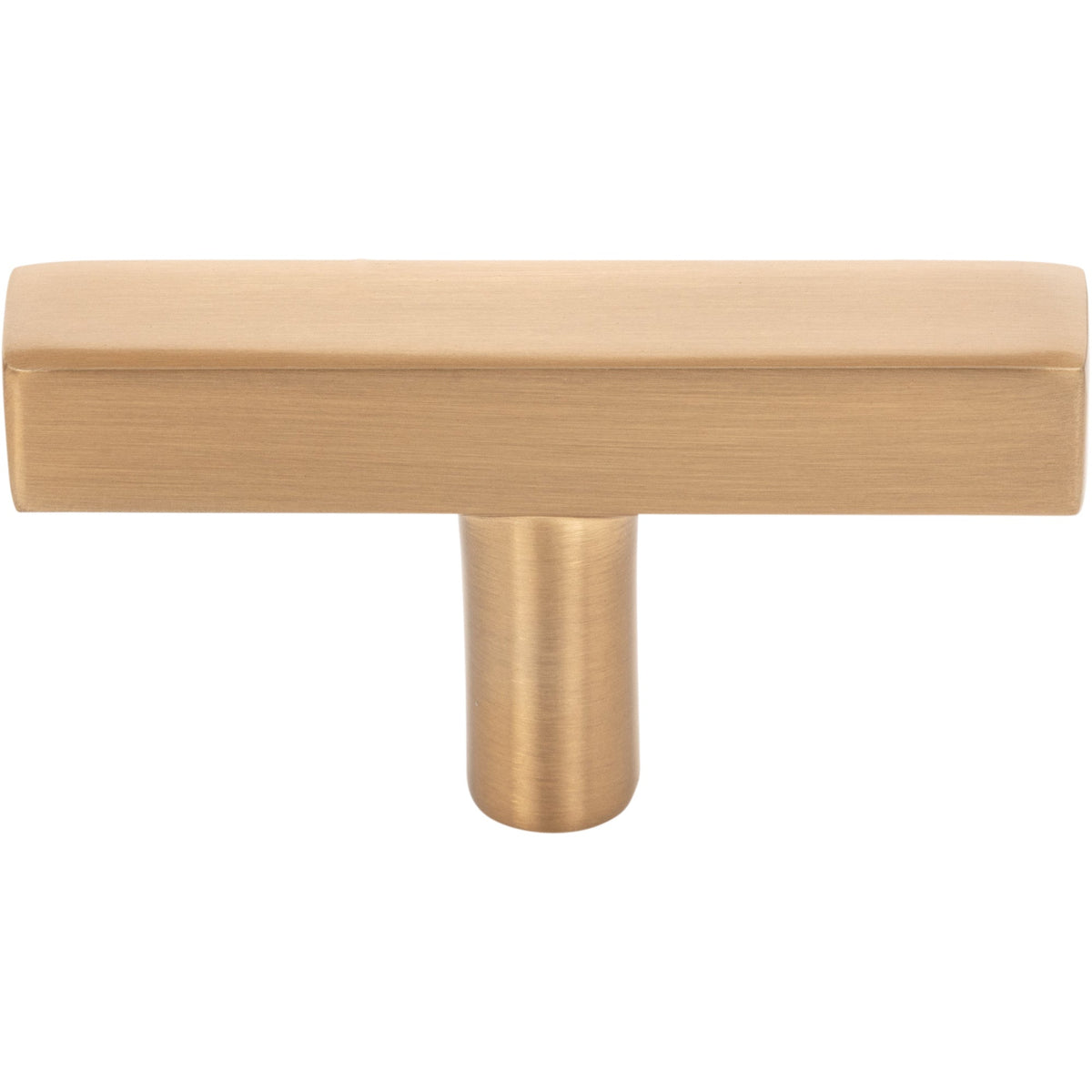 Dominique 2-1/4" Length Bar Knob