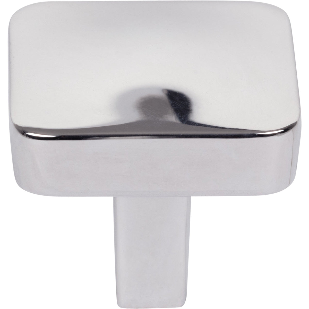 Whitlock 1-1/4" Diameter Square Knob