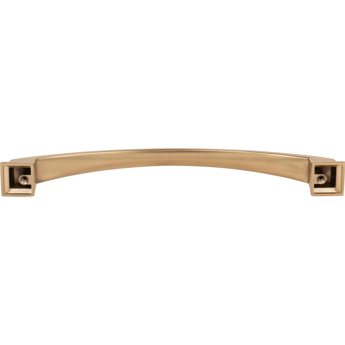 Roman 192 mm Center-to-Center Arch Pull