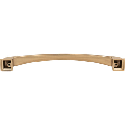 Roman 192 mm Center-to-Center Arch Pull