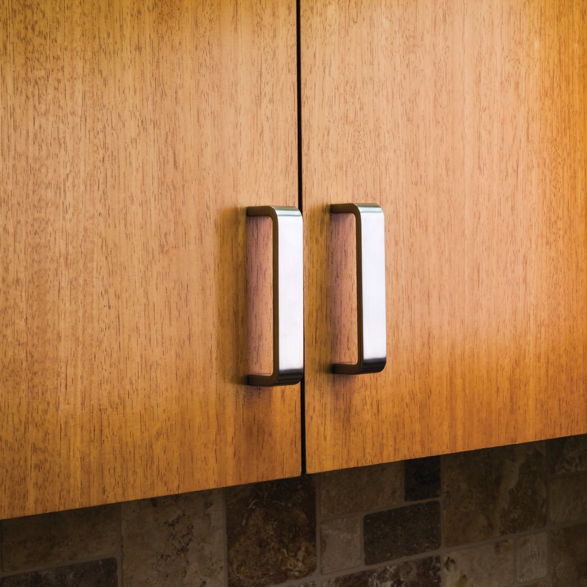 Asher 160 mm Center-to-Center Bar Pull