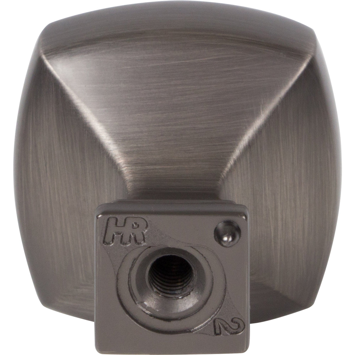 Audrey 1-1/8" Diameter Square Knob