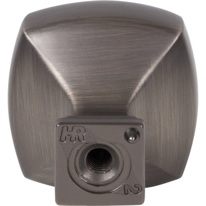 Audrey 1-1/8" Diameter Square Knob
