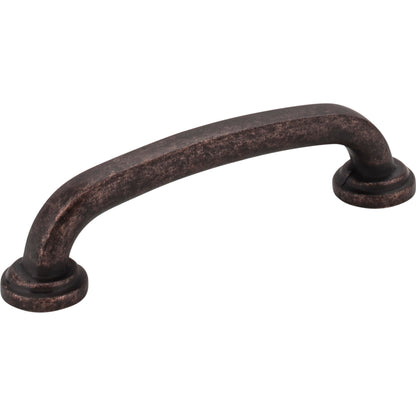 Bremen 1 96 mm Center-to-Center Bar Pull
