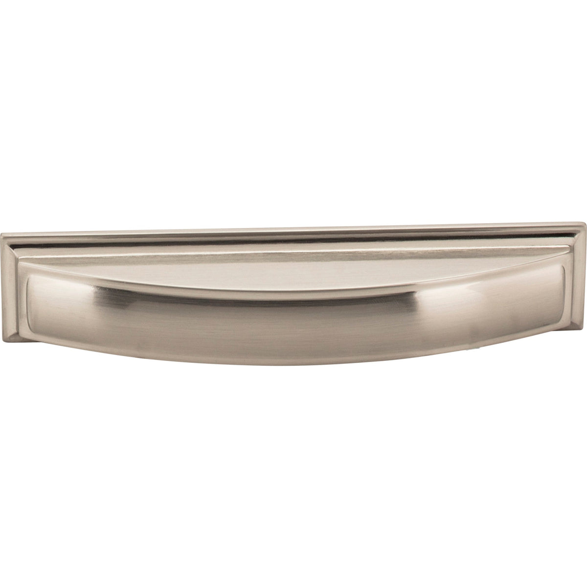 Annadale 128 mm Center-to-Center Cup/Bin Pull