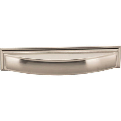 Annadale 128 mm Center-to-Center Cup/Bin Pull