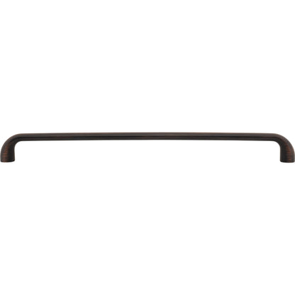 Loxley 305 mm Center-to-Center Bar Pull