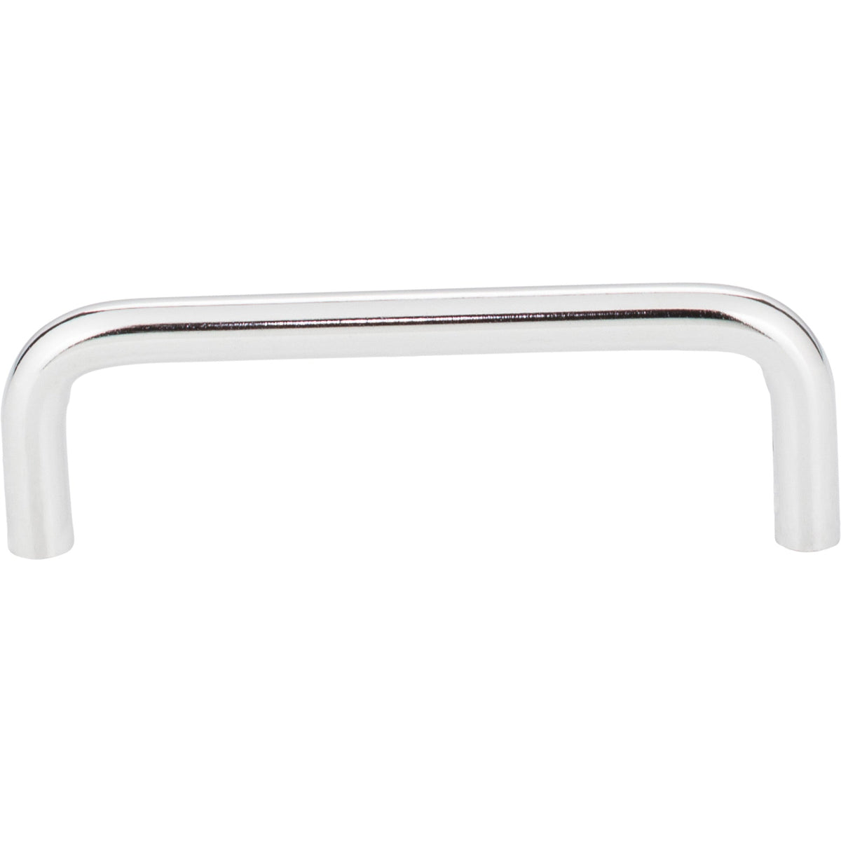 Torino 3-1/2" Center-to-Center Bar Pull
