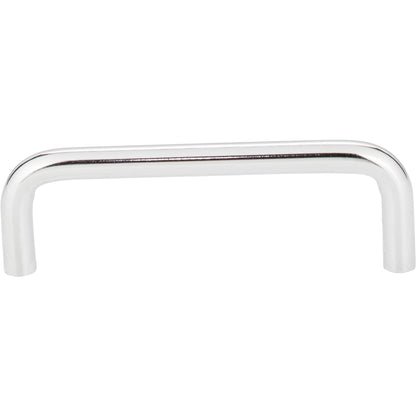 Torino 3-1/2" Center-to-Center Bar Pull
