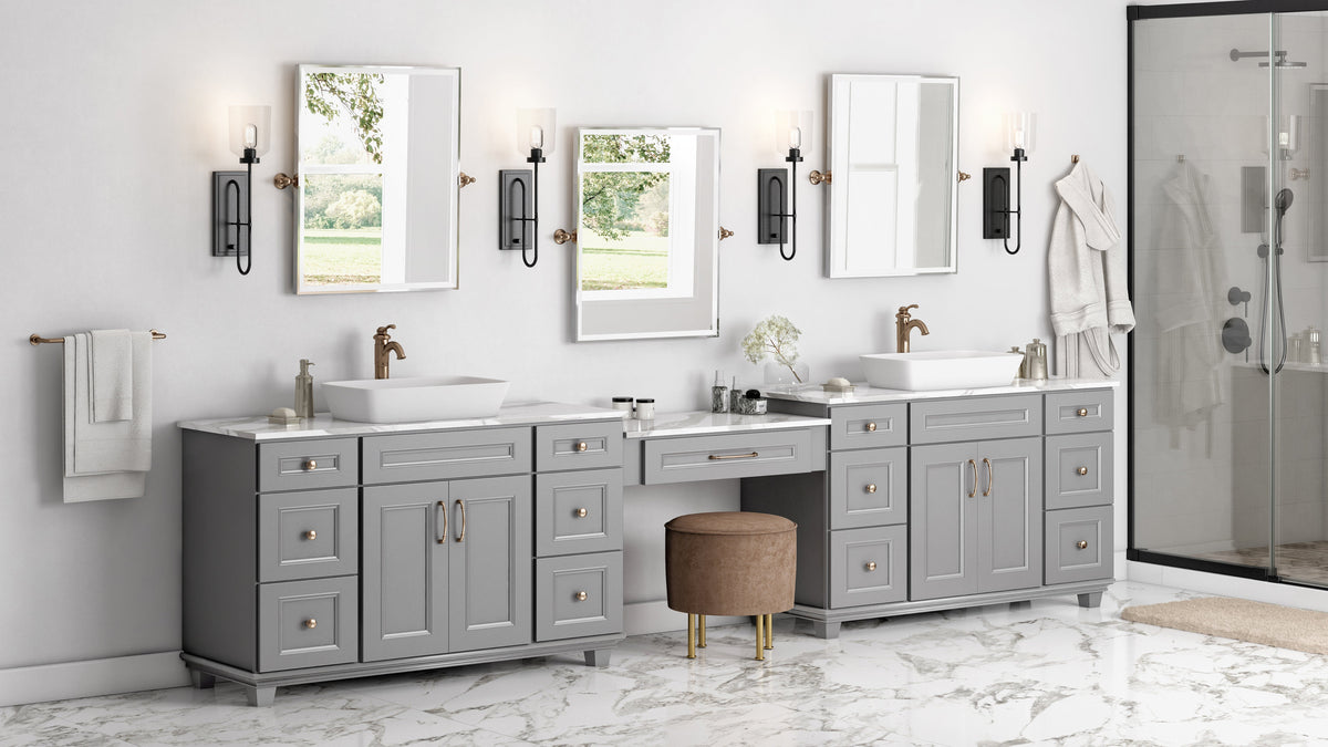 Marie 96 mm Center-to-Center Bar Pull