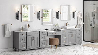 Marie 96 mm Center-to-Center Bar Pull