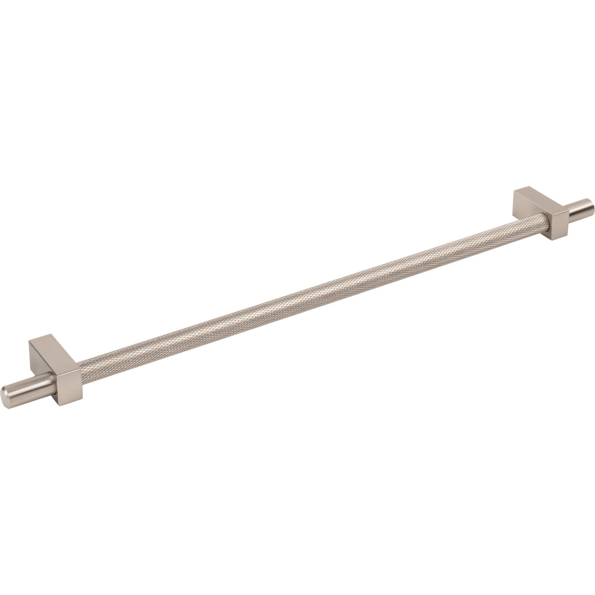 Larkin Knurled Center 305 mm Center-to-Center Bar Pull
