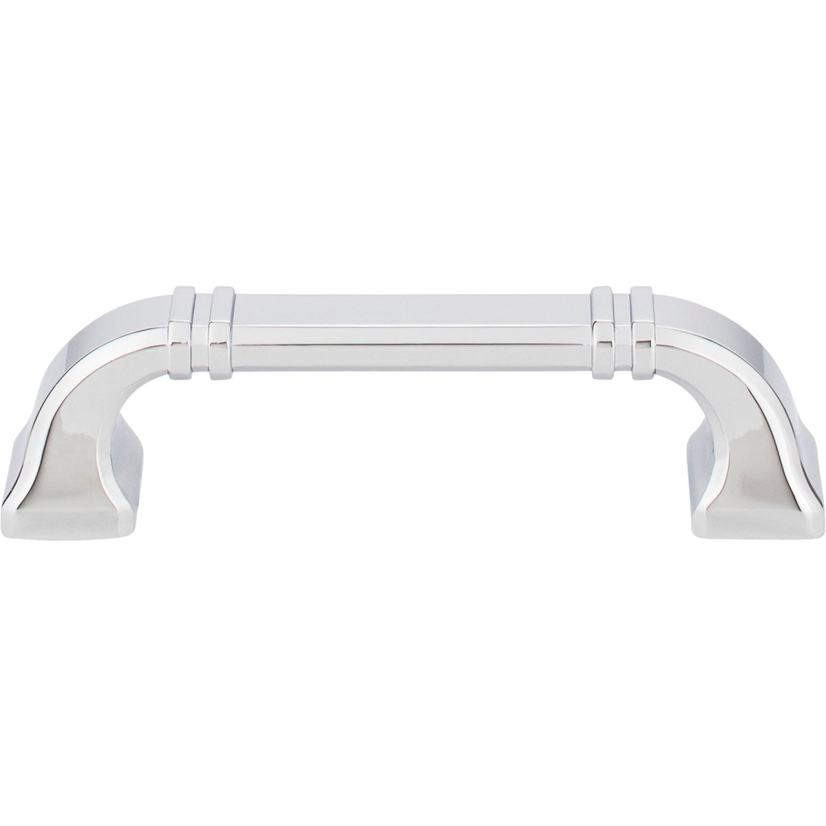 Ella 96 mm Center-to-Center Bar Pull