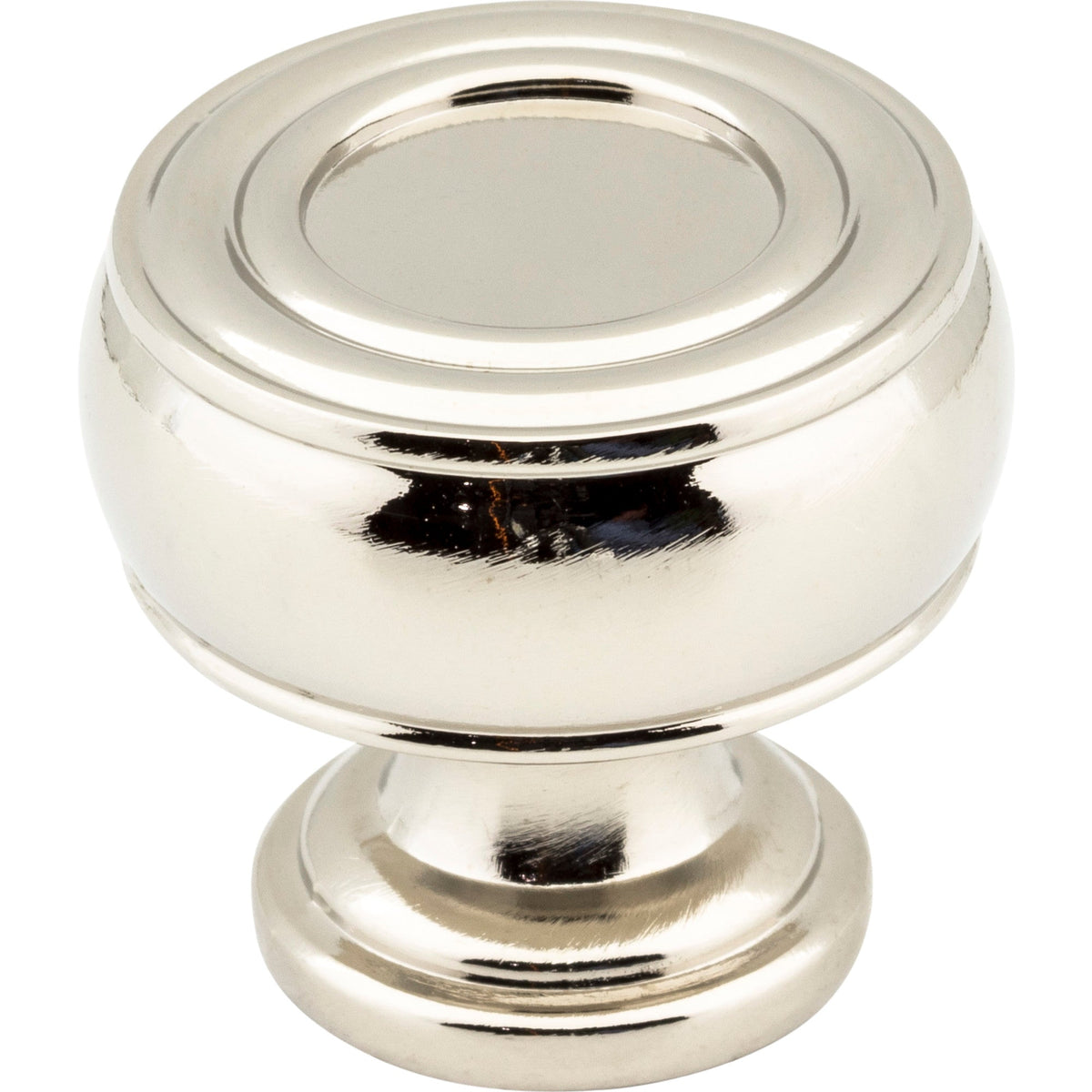 Bremen 2 1-3/16" Diameter Mushroom Knob