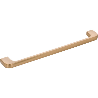 Alvar 192 mm Center-to-Center Bar Pull