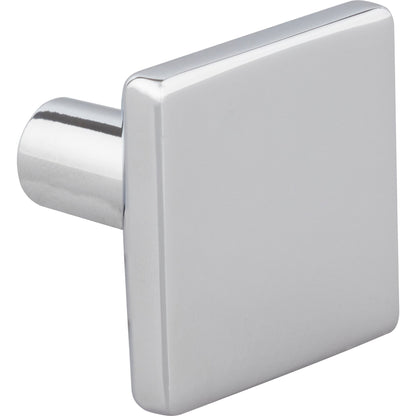 Walker 1 1-1/4" Length Square Knob