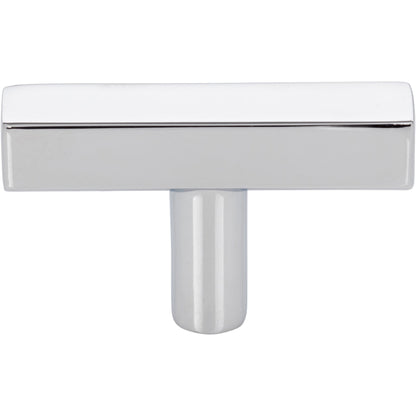 Dominique 2" Length Bar Knob