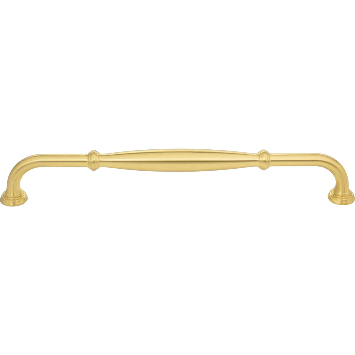Tiffany 12" Center-to-Center Appliance Pull