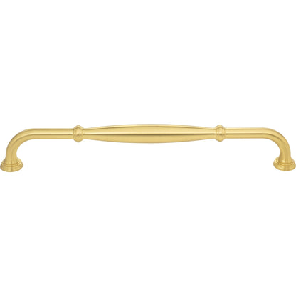 Tiffany 12" Center-to-Center Appliance Pull