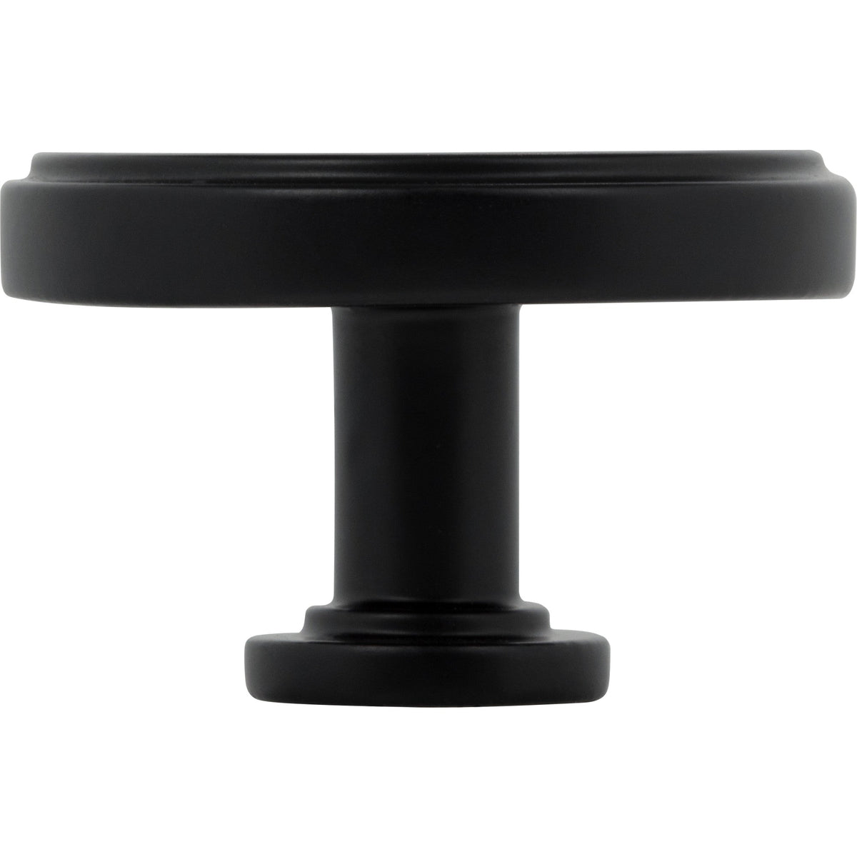 Richard 1-3/4" Diameter Round Knob