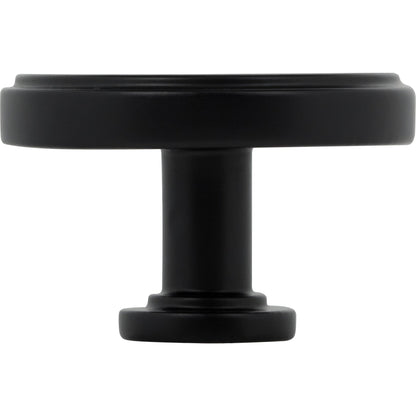 Richard 1-3/4" Diameter Round Knob