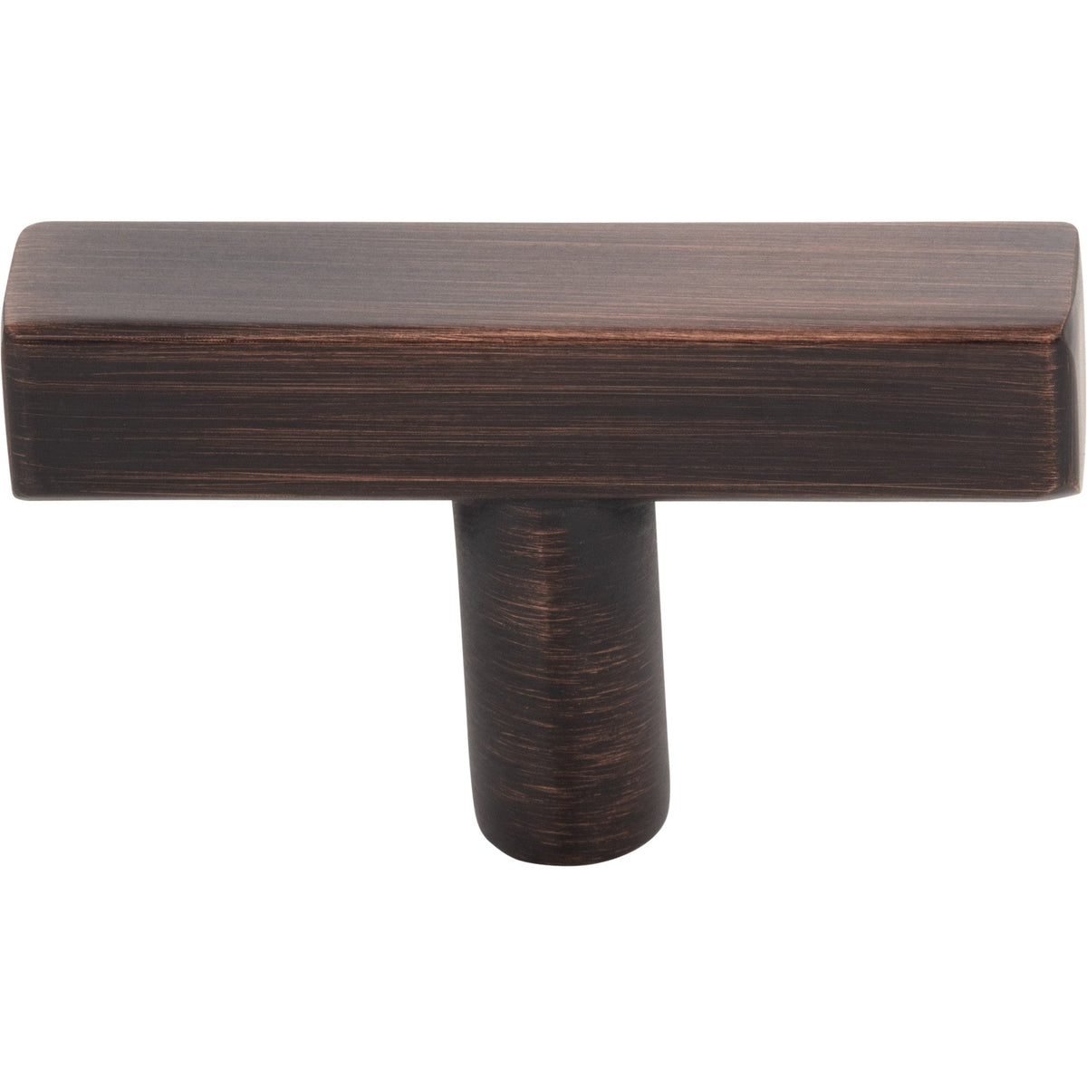 Dominique 2" Length Bar Knob