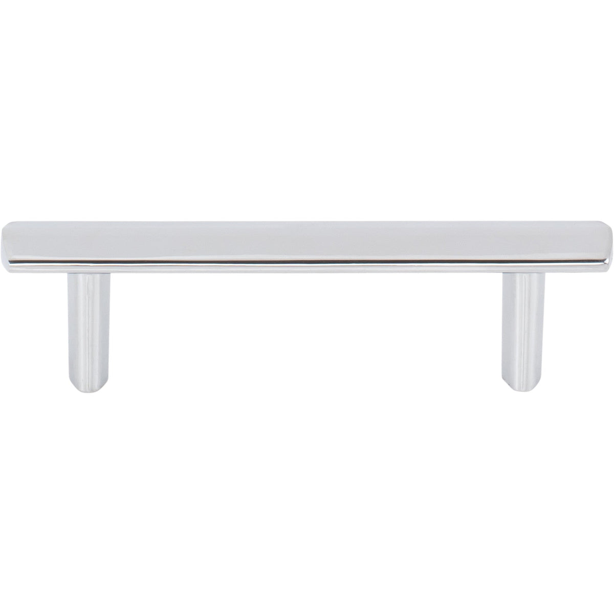 William 3" Center-to-Center Bar Pull