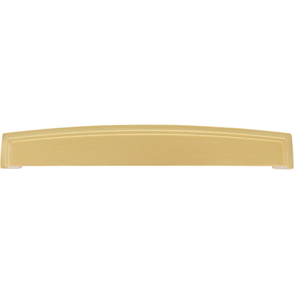 Renzo 192 mm Center-to-Center Cup/Bin Pull