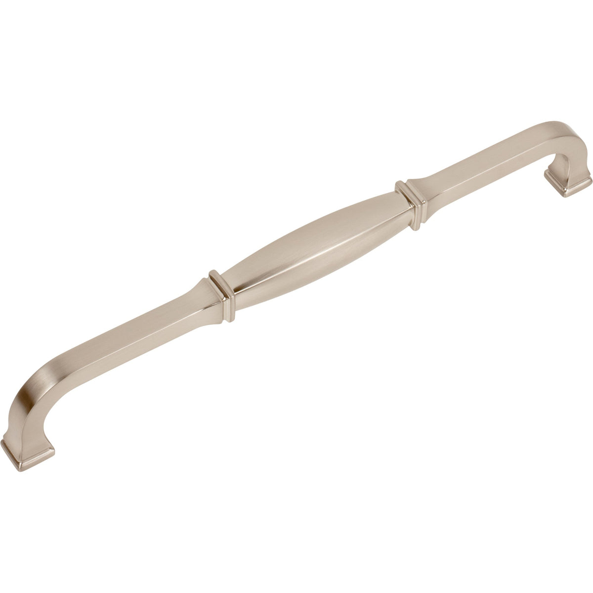 Audrey 224 mm Center-to-Center Bar Pull