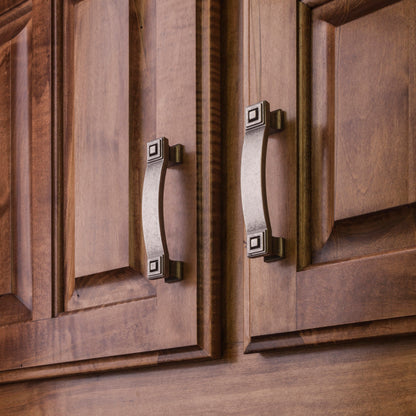 Delmar 128 mm Center-to-Center Bar Pull