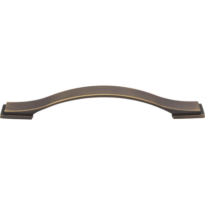 Mirada 160 mm Center-to-Center Bar Pull