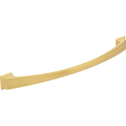 Roman 224 mm Center-to-Center Arch Pull