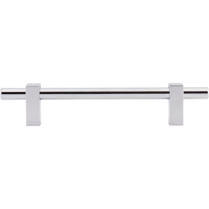 Larkin 128 mm Center-to-Center Bar Pull