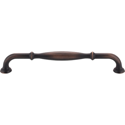 Tiffany 192 mm Center-to-Center Bar Pull