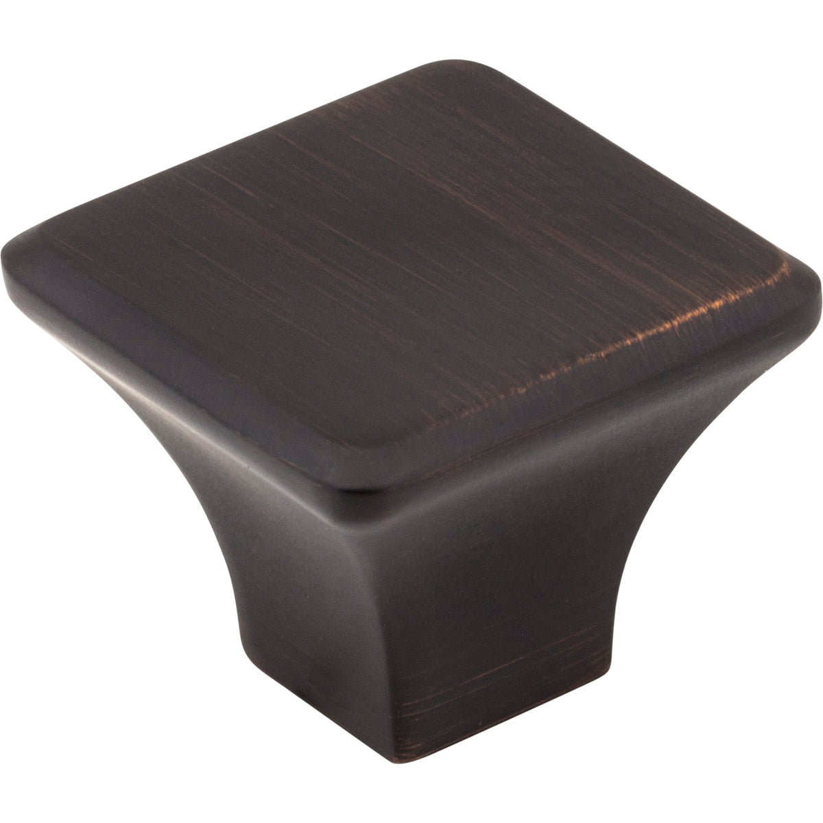 Marlo 1-1/4" Length Square Knob