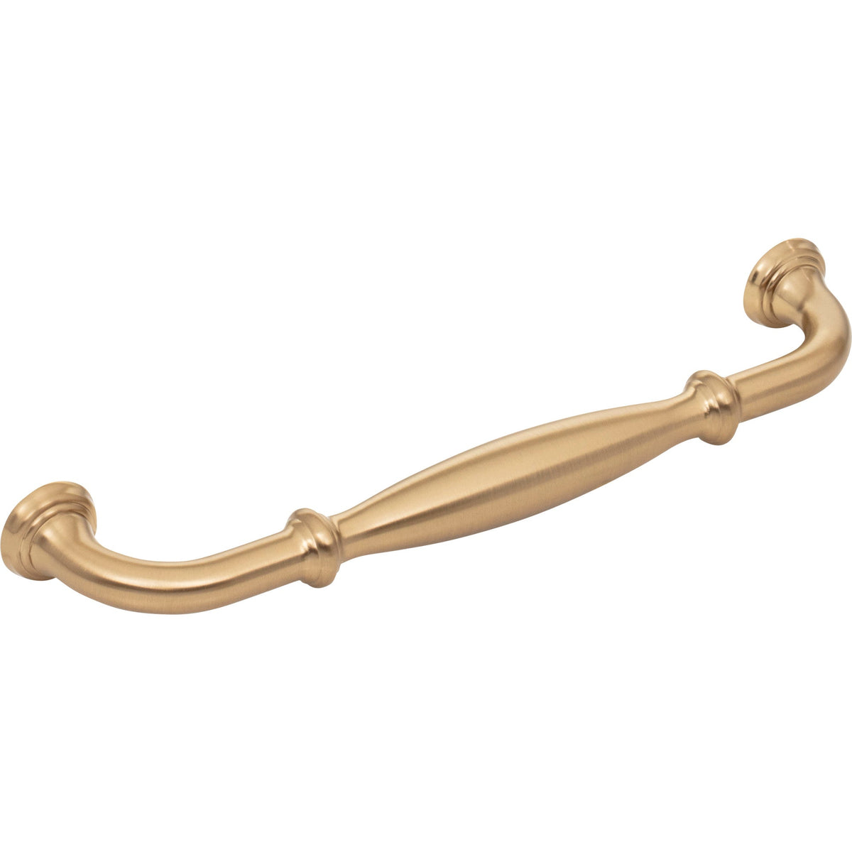 Tiffany 160 mm Center-to-Center Bar Pull