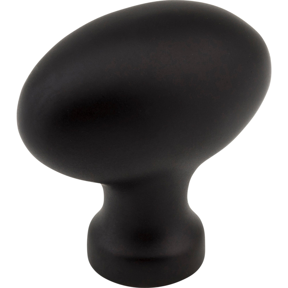 Lyon 1-9/16" Length Oval Knob