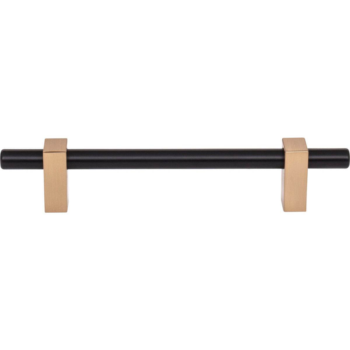 Larkin 128 mm Center-to-Center Bar Pull